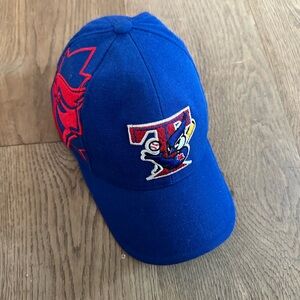 Vintage Blue Jays Puma Baseball Hat